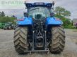 Tractor agrícola - New Holland - t7.195s S