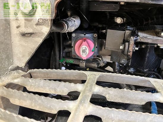 Tractor agrícola - Deutz-Fahr - agrotron k 610 premium