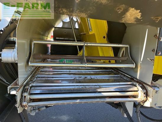 Remolqu esparcidor - Sgariboldi - grizzly 8125- 2 allrad