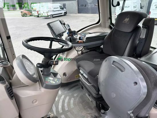 Tractor agrícola - Fendt - 828 vario scr