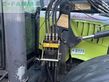 Tractor agrícola - Claas - ares 557 atz + stoll f30 hdpm