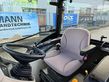 Tractor agrícola - John Deere - 2038r mit schneeschild und streuer