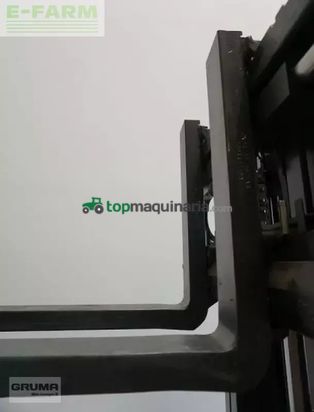 Elevadora - Linde - h 18 d evo 391-02