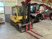 Elevadora - Hyster - h 4.0ft5