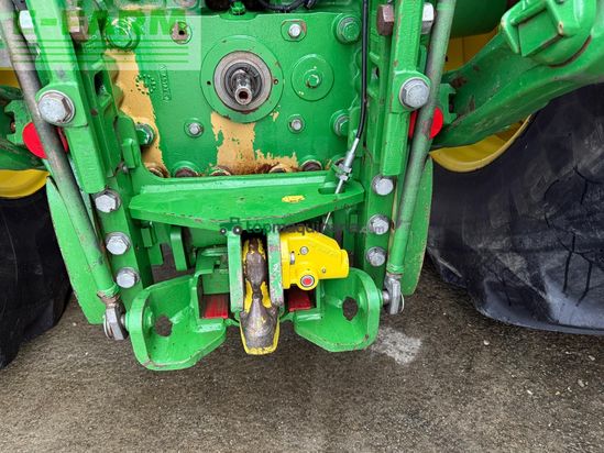 Tractor agrícola - John Deere - 7230R