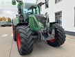 Tractor agrícola - Fendt - vario 516 profi Profi