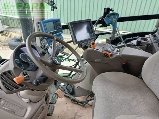 Tractor agrícola - John Deere - 6155r