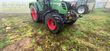 Tractor agrícola - Fendt - 313