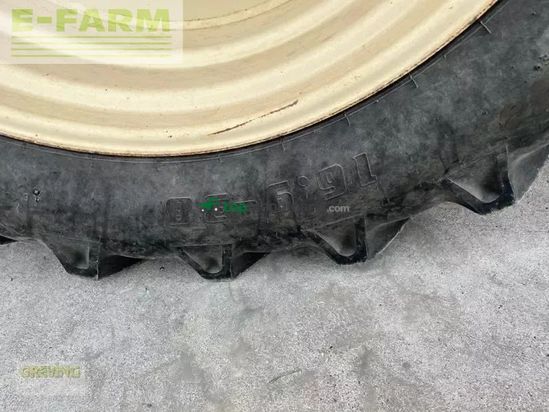 Atomizador - Dubex - vector