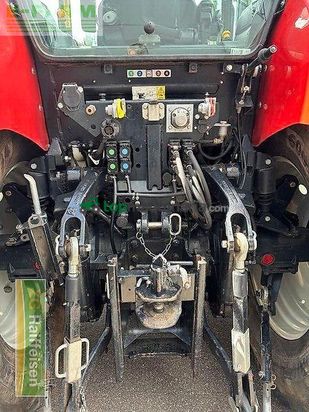 Tractor agrícola - Steyr - 4100 multi