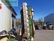 Cortacésped manual - Krone - easycut b 970