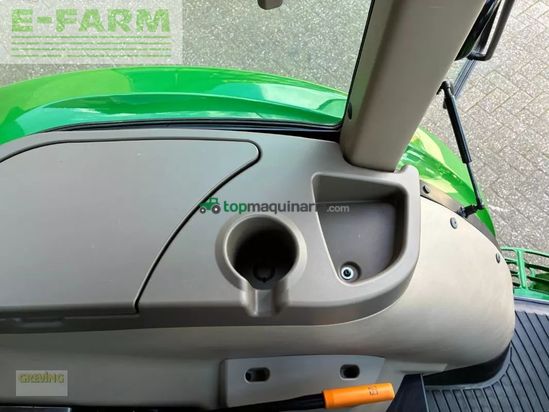 Tractor agrícola - John Deere - 5075e
