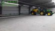 Atomizador - John Deere - 840i anhängefeldspritze