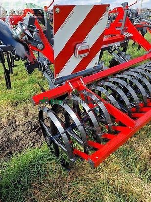 Cultivador - Saphir - mulchsaatgrubber tinestar 307