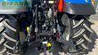 Tractor agrícola - New Holland - t6.145 ac med frontlæsser