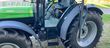 Tractor agrícola - Deutz-Fahr - agroplus 320