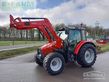 Tractor agrícola - Massey Ferguson - mf 5435 mit frontlader