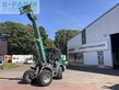 Telescopica - kramer - kl 33.8t