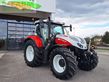 Tractor agrícola - Steyr - 6150 profi cvt (stage v)