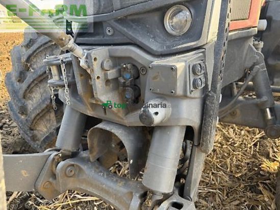 Tractor agrícola - Massey Ferguson - 8s205