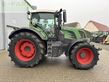 Tractor agrícola - Fendt - 828 s4 profi+
