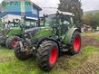 Tractor agrícola - Fendt - 210 profi