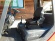 Elevadora - Linde - h20d-03 triplex + ss ( perkins )