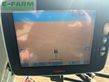 Tractor agrícola - Claas - axion 930 cmatic + gps s10 rtk