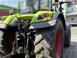 Tractor agrícola - Claas - arion 460 cis+