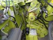 Cosechadora de Cereal - Claas - jaguar 860