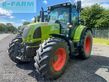 Tractor agrícola - Claas - arion 640 cis CIS