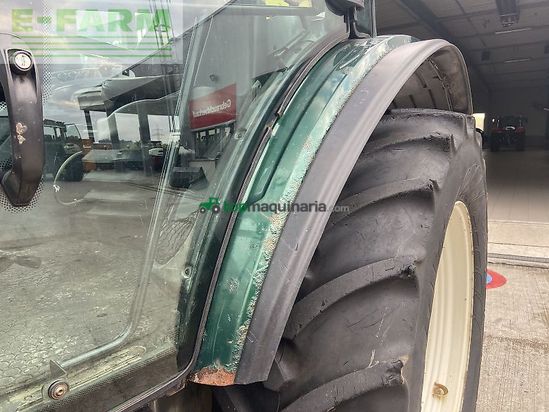 Tractor agrícola - Valtra - a 104