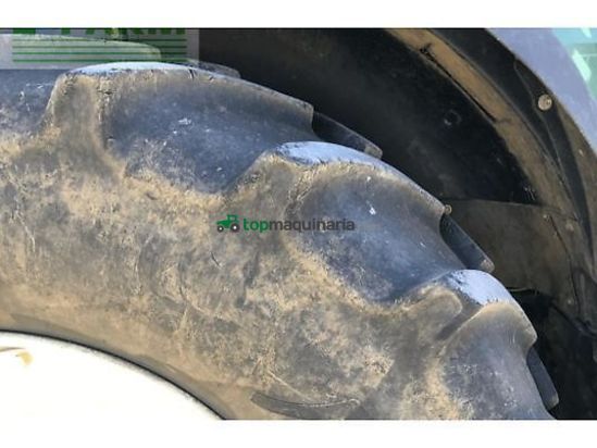 Tractor agrícola - New Holland - t7.165 s S