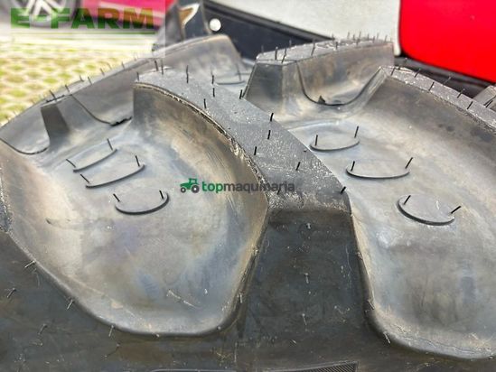 Tractor agrícola - McCormick - cx 110