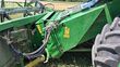 Cosechadora de Cereal - John Deere - t550 hillmaster