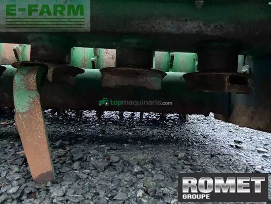 Grada rotativa - Amazone - rotamix 4002-240