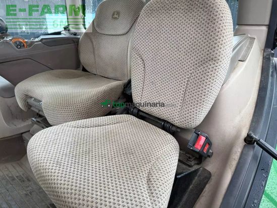 Tractor agrícola - John Deere - 6250r