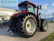 Tractor agrícola - Case IH - puma 260 cvx mit lenksystem CVX
