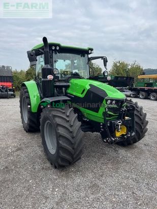 Tractor agrícola - Deutz-Fahr - 5115