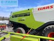 Cosechadora de Cereal - Claas - lexion 770 *v1050*