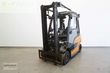Elevadora - Linde - h 25 d 1202-01