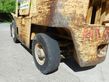 Elevadora - Hyster - h2.50xl diesel triplex seitenschieber