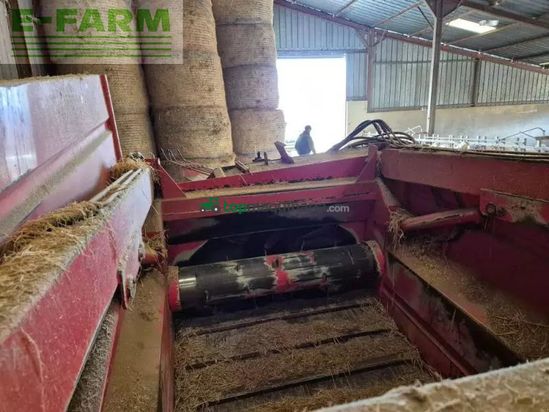 Esparcidor - Kuhn - altor