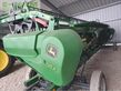 Cosechadora de Cereal - John Deere - t660