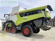 Cosechadora de Cereal - Claas - lexion 7500 tt + v930 + tw
