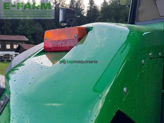 Tractor agrícola -  - 7810