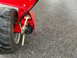 Rastrillo -  - Top 852 C s-line