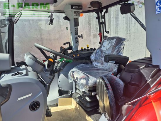 Tractor agrícola - Steyr - 4120 multi (stage v)