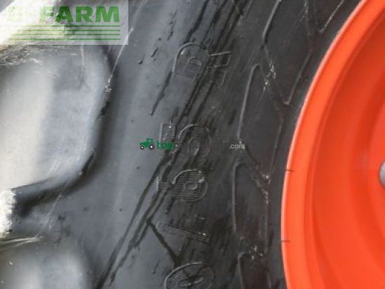 Tractor agrícola - Claas - arion 420 - st v advanced claa