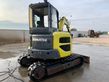 Excavadora Komatsu PC50 MR-2